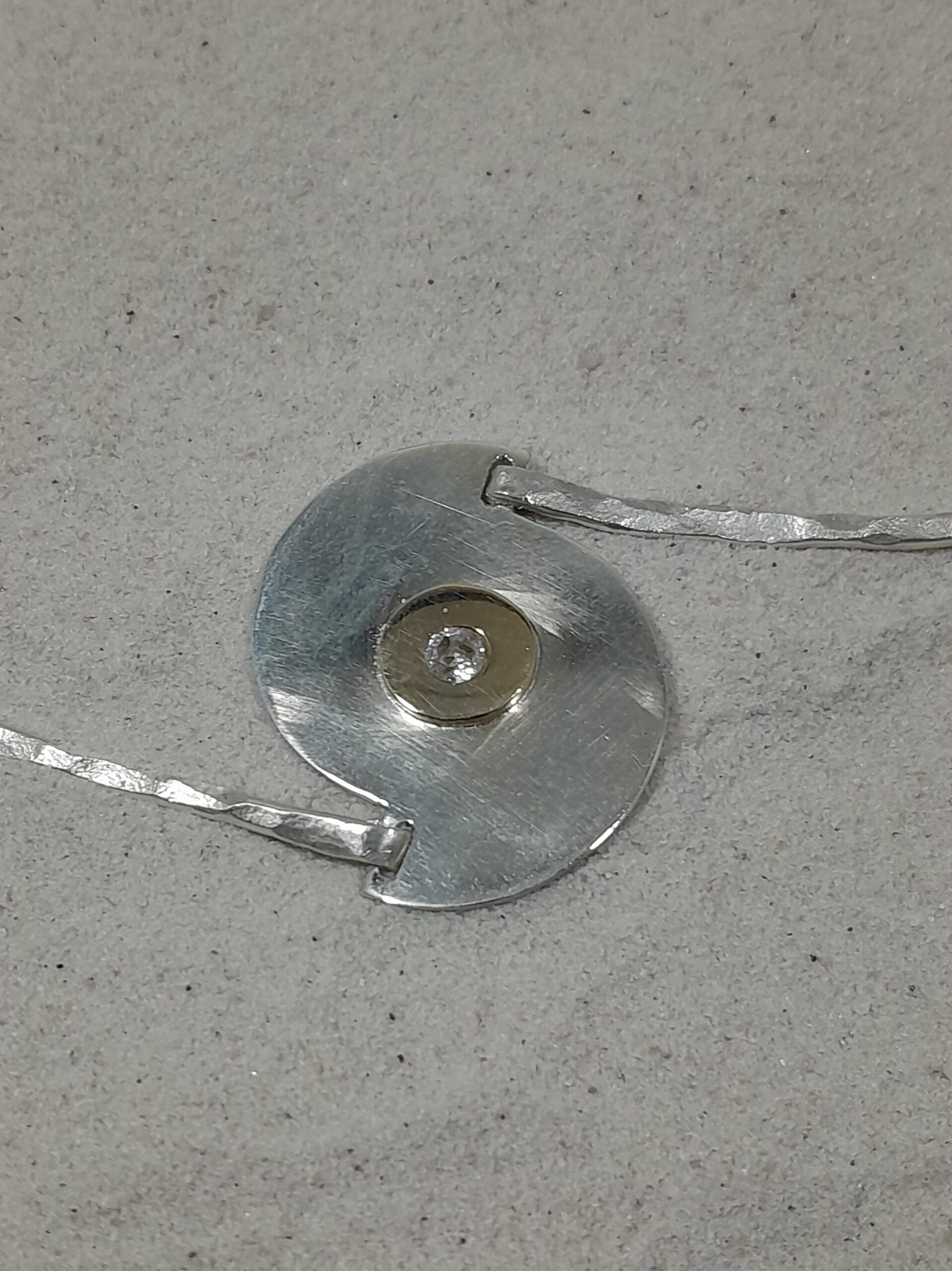 My world necklace - Image 2